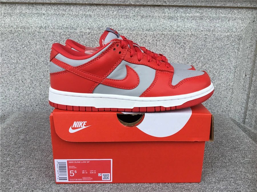 Freps - High Quality Shoes 015
