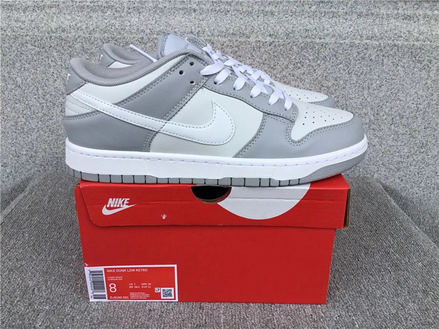 Freps - High Quality Shoes 015