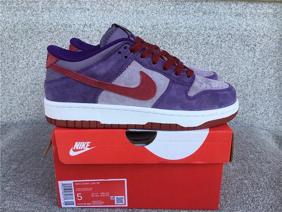 Freps - High Quality Shoes 015