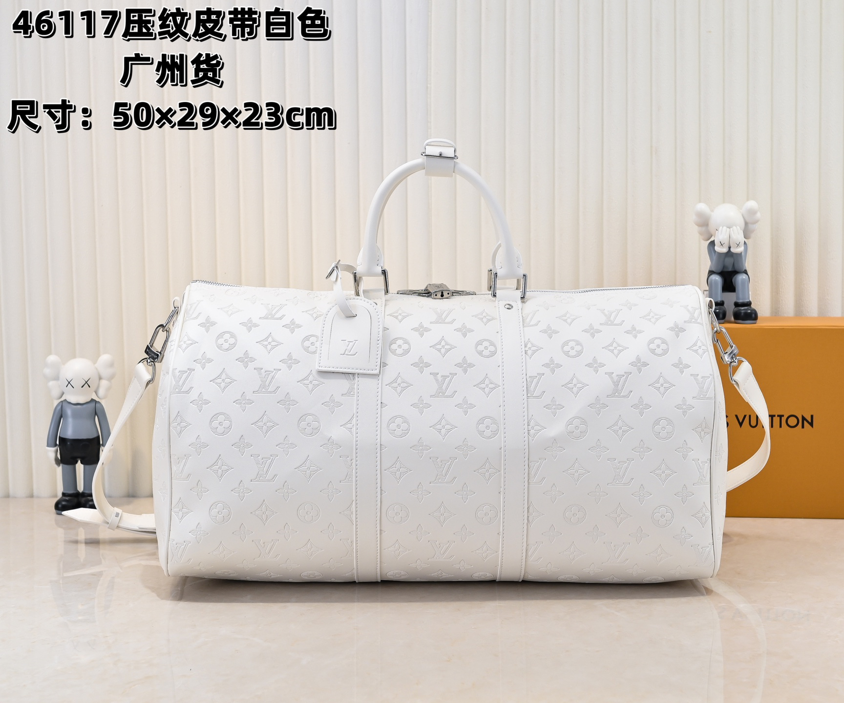 High quality printed large capacity travel bag PLS add : if you need size guide
