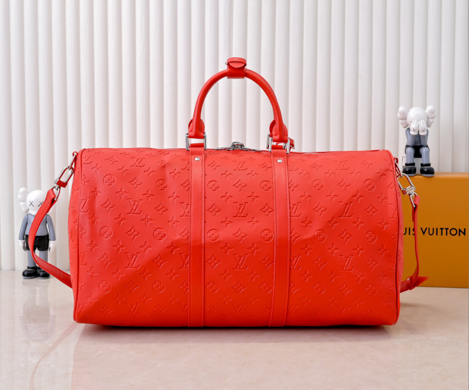 High quality printed large capacity travel bag PLS add : if you need size guide