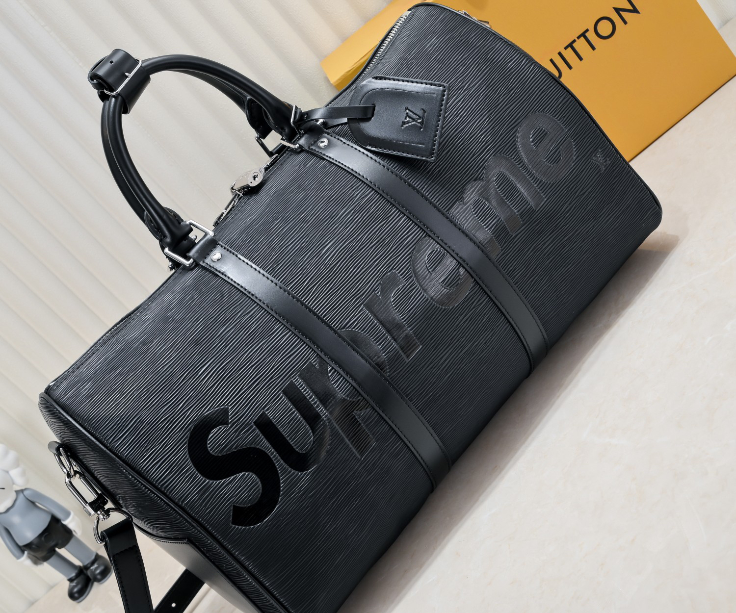 High quality printed large capacity travel bag PLS add : if you need size guide