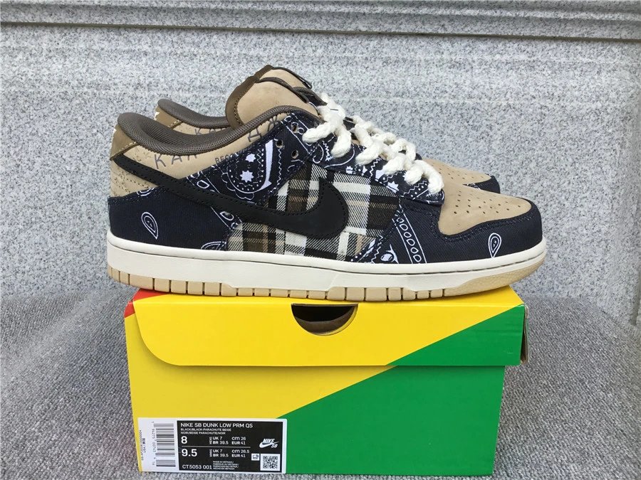 High quality shoes 002-XW