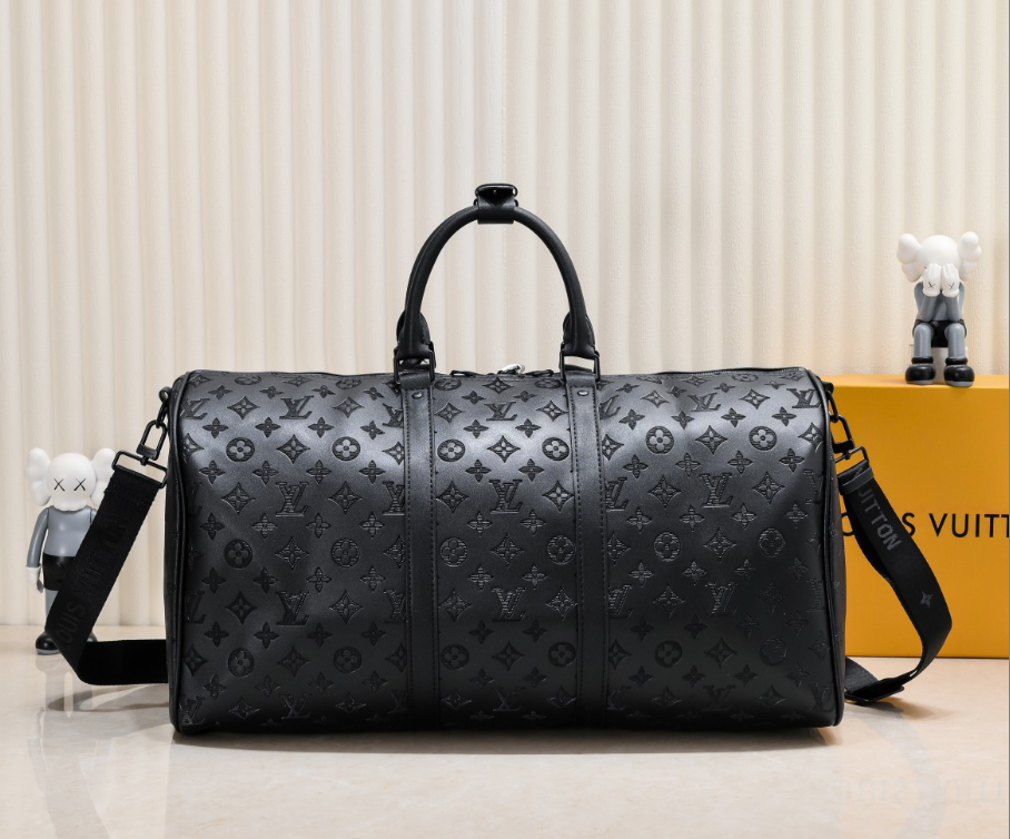 High quality printed large capacity travel bag PLS add : if you need size guide
