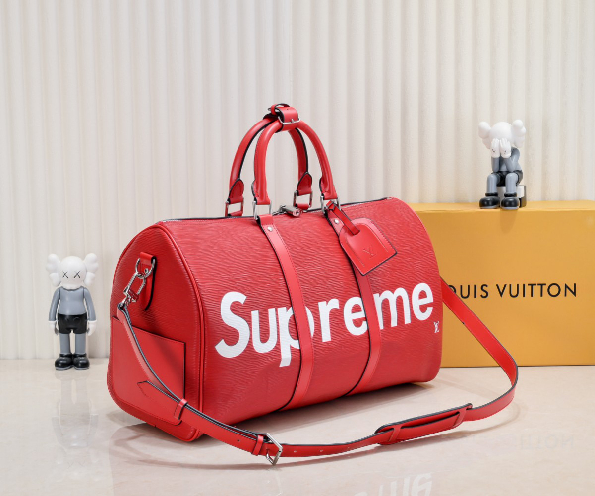 High quality printed large capacity travel bag PLS add : if you need size guide