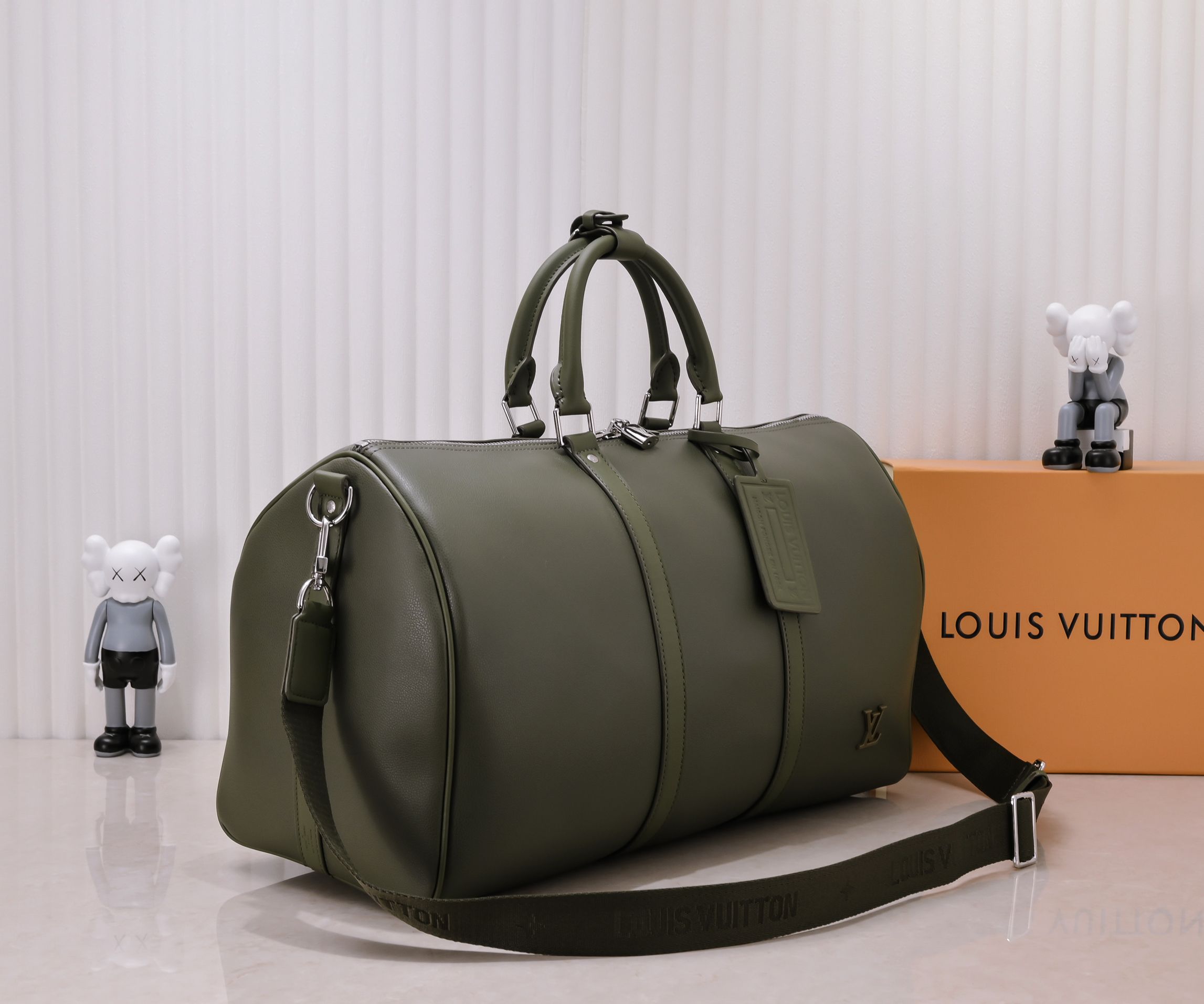 High quality printed large capacity travel bag PLS add : if you need size guide