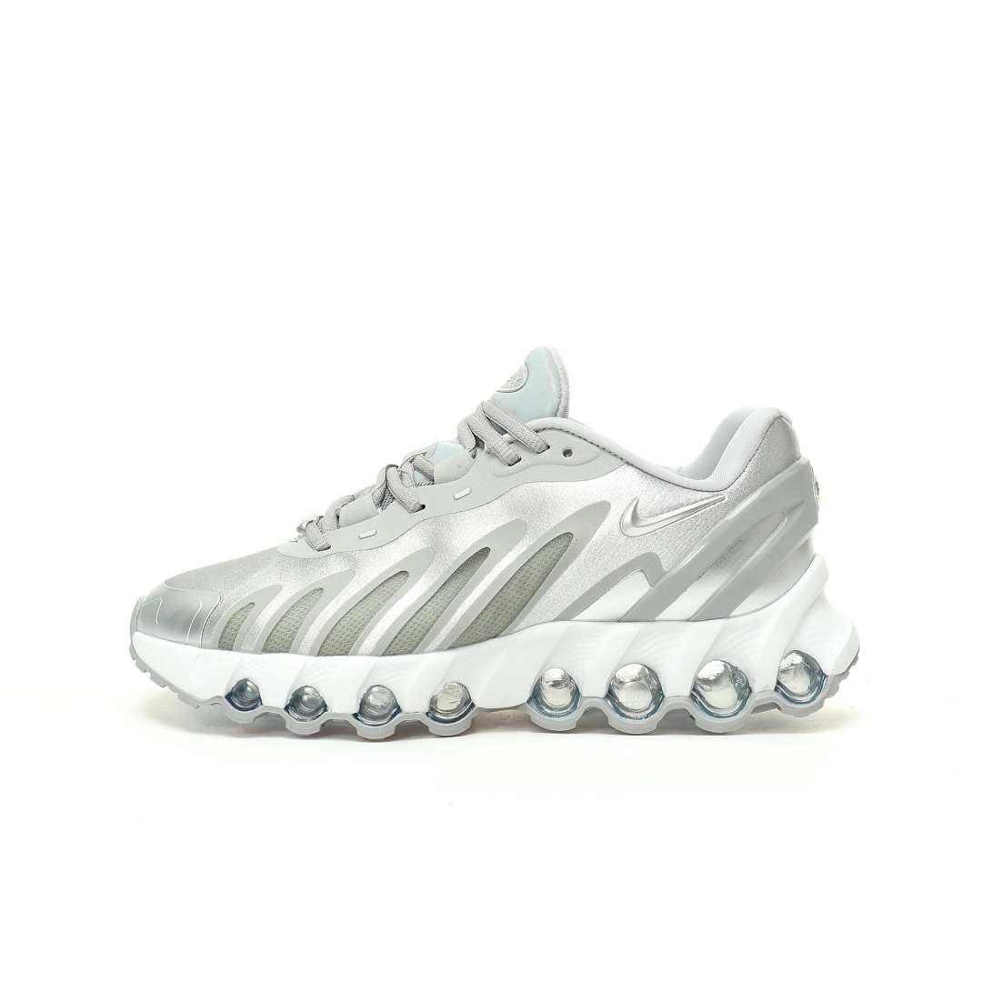 High quality pressurized air column breathable and shock-absorbing fashionable air cushion shoes