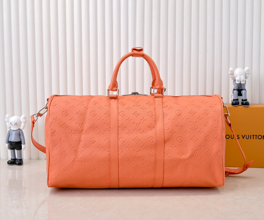 High quality printed large capacity travel bag PLS add : if you need size guide