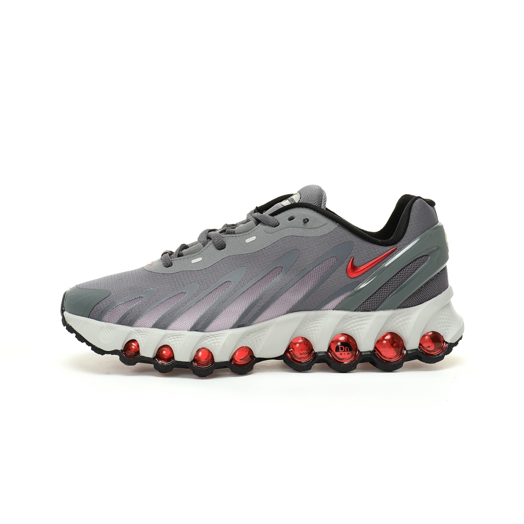High quality pressurized air column breathable and shock-absorbing fashionable air cushion shoes