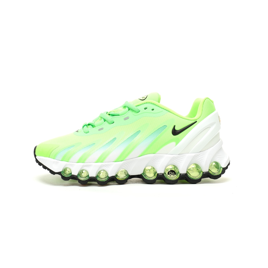 High quality pressurized air column breathable and shock-absorbing fashionable air cushion shoes