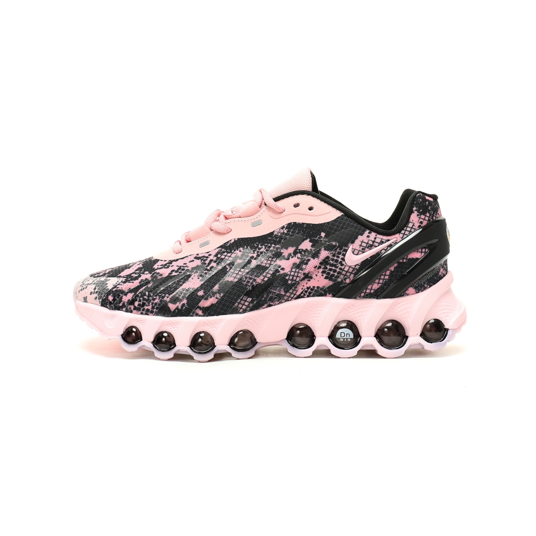 High quality pressurized air column breathable and shock-absorbing fashionable air cushion shoes