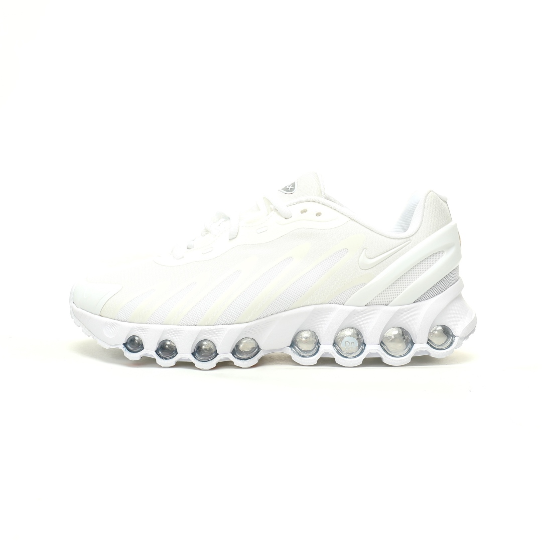 High quality pressurized air column breathable and shock-absorbing fashionable air cushion shoes
