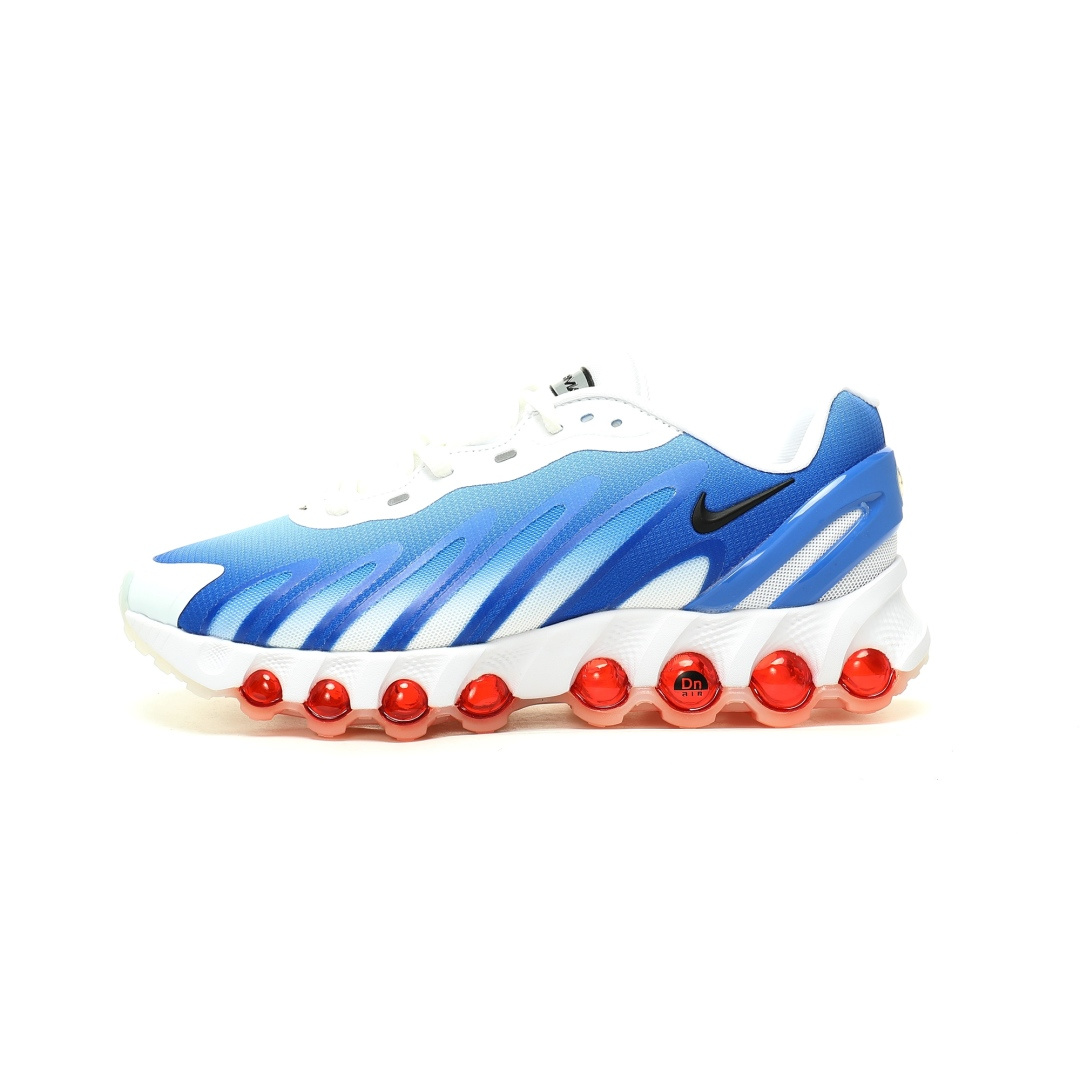 High quality pressurized air column breathable and shock-absorbing fashionable air cushion shoes