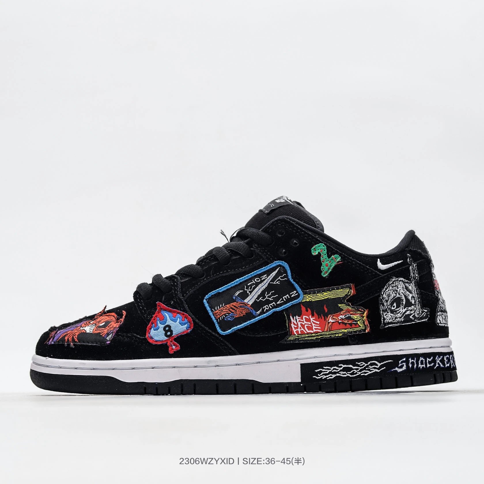 halloween themed products.