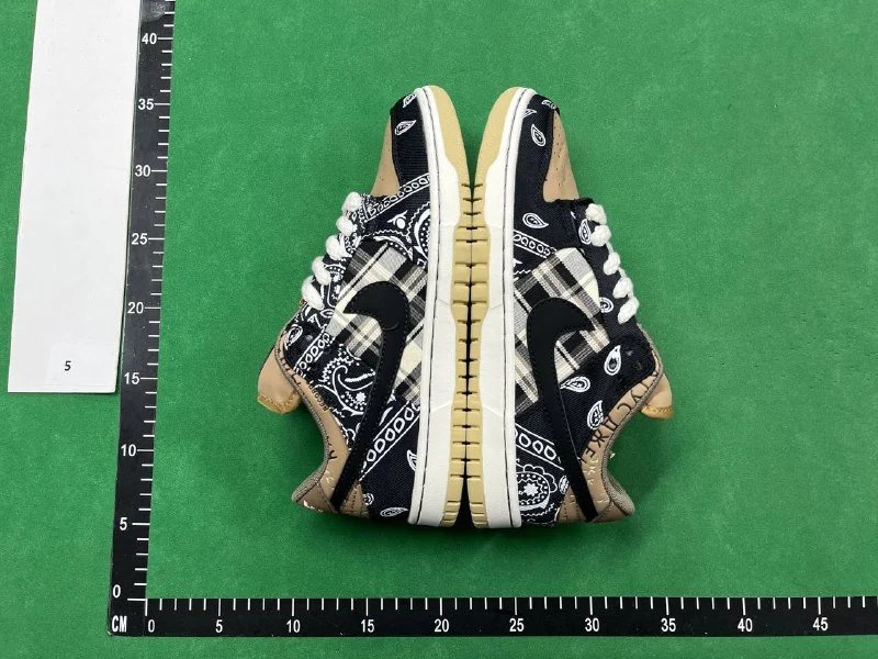 High quality shoes 002-XW