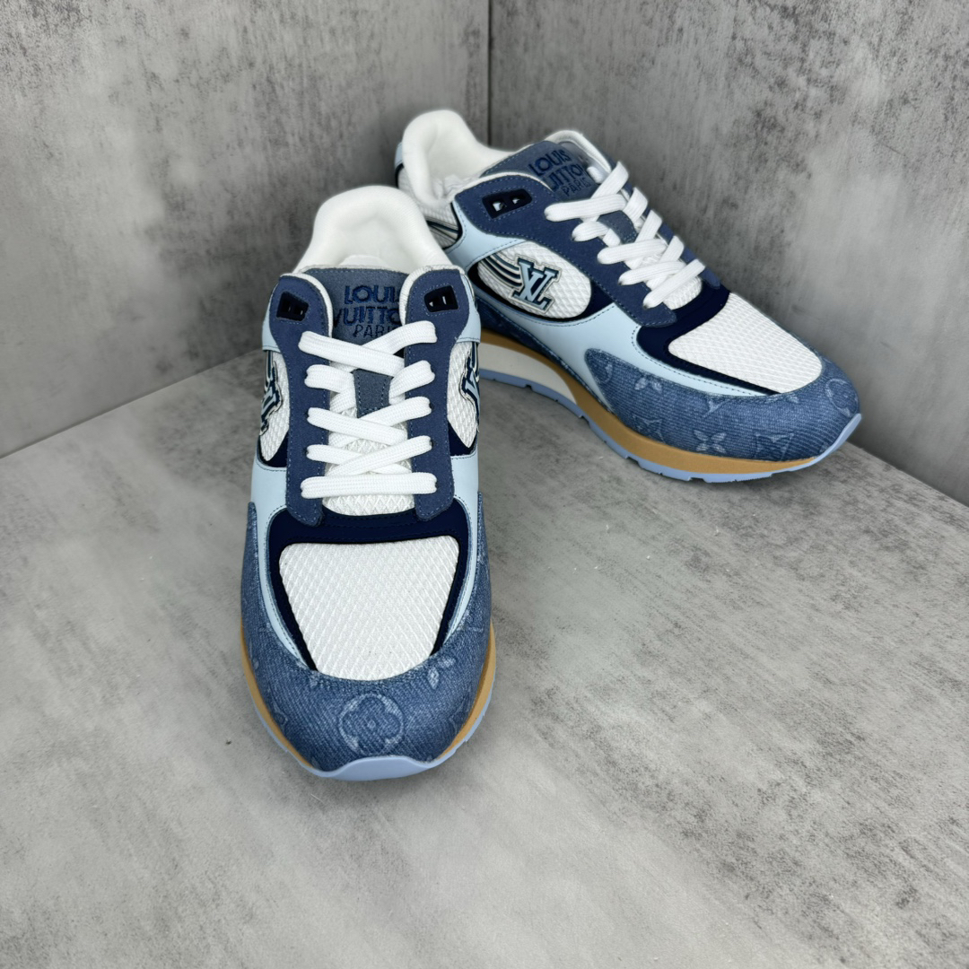 High quality, low cut, breathable retro color blocked casual sports shoes