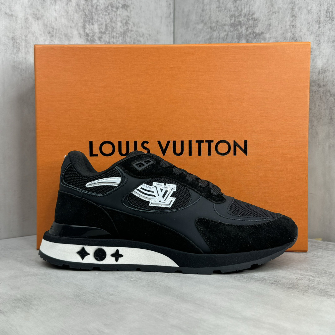 High quality, low cut, breathable retro color blocked casual sports shoes