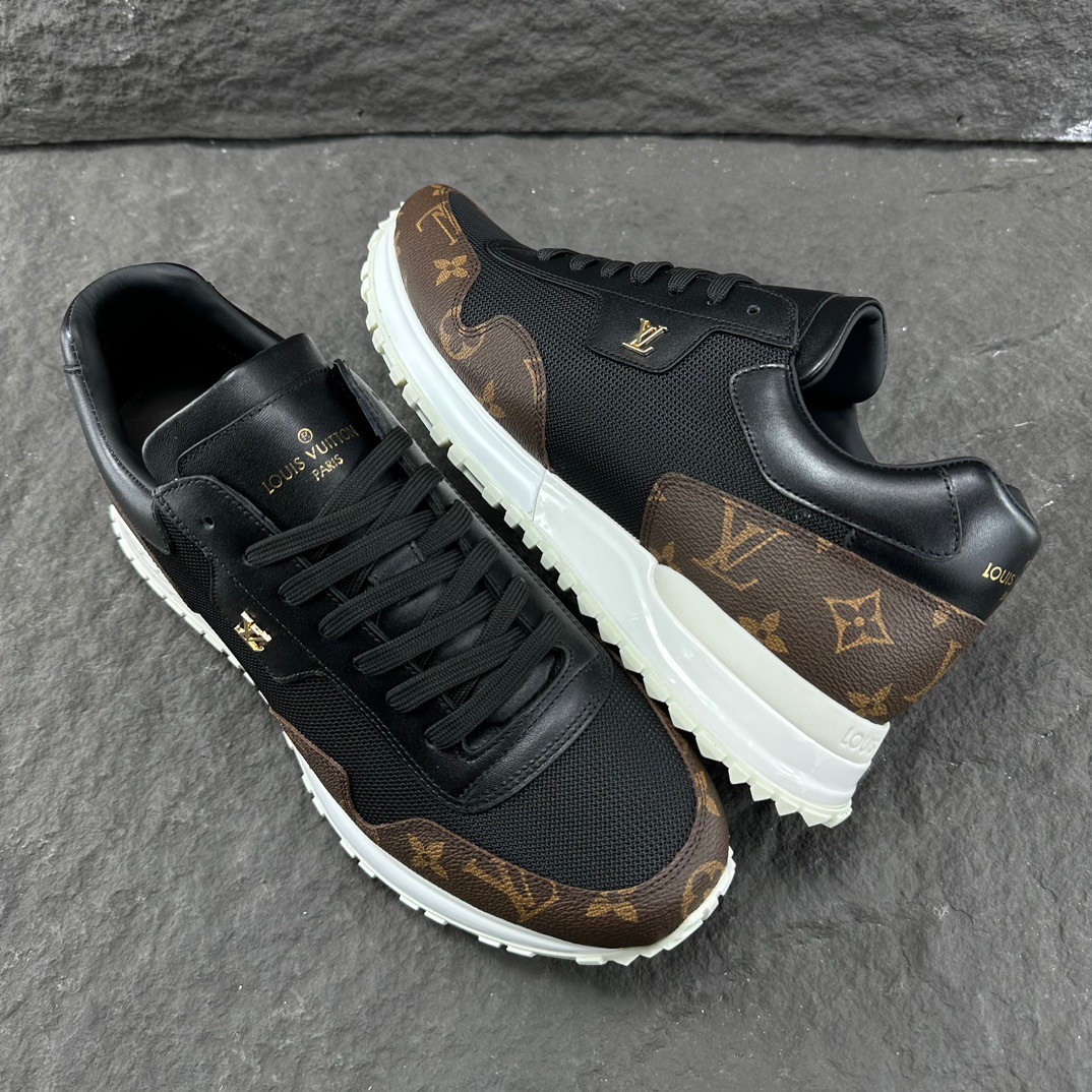 High quality, low cut, breathable retro color blocked casual sports shoes