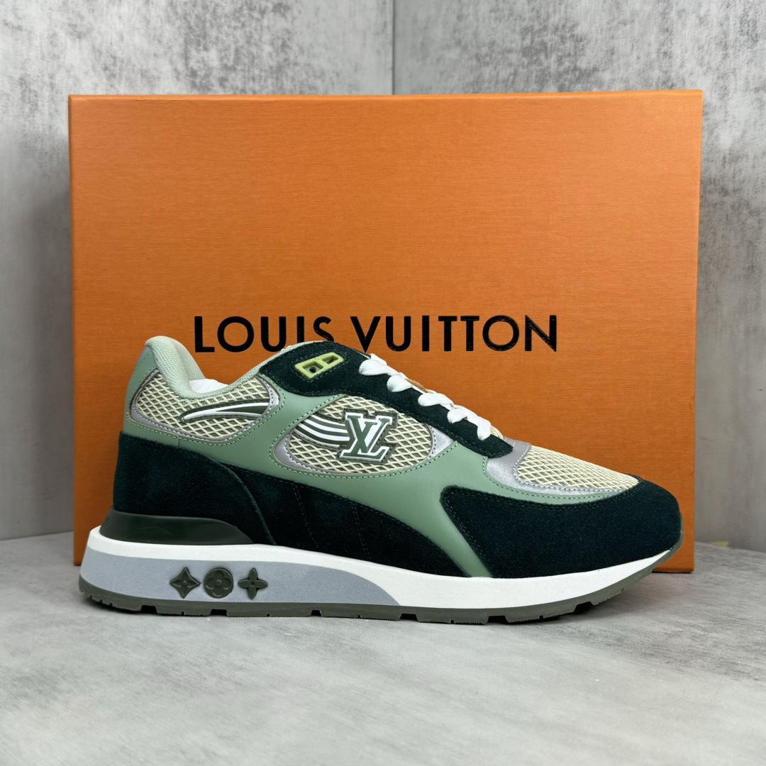 High quality, low cut, breathable retro color blocked casual sports shoes