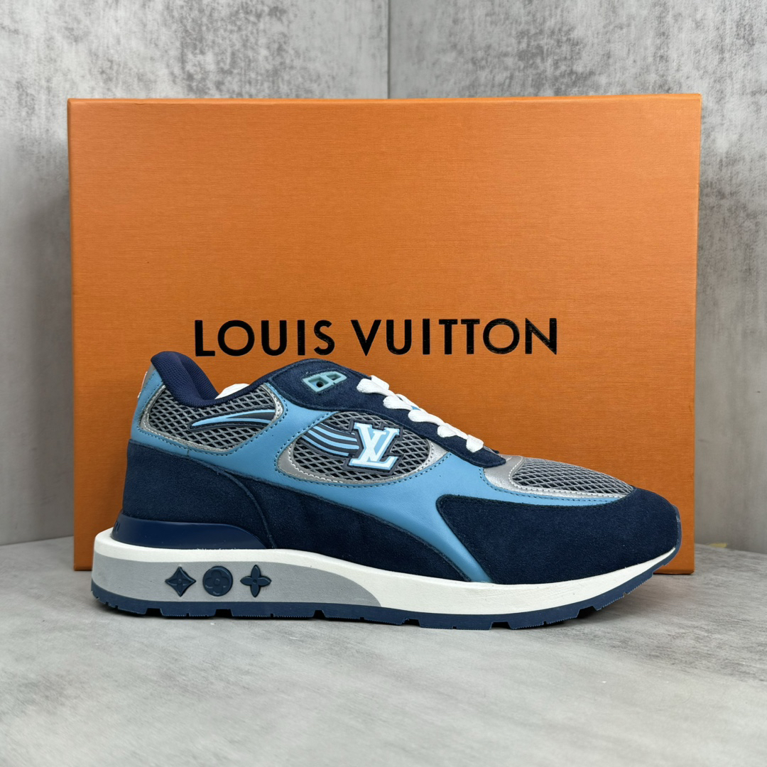 High quality, low cut, breathable retro color blocked casual sports shoes