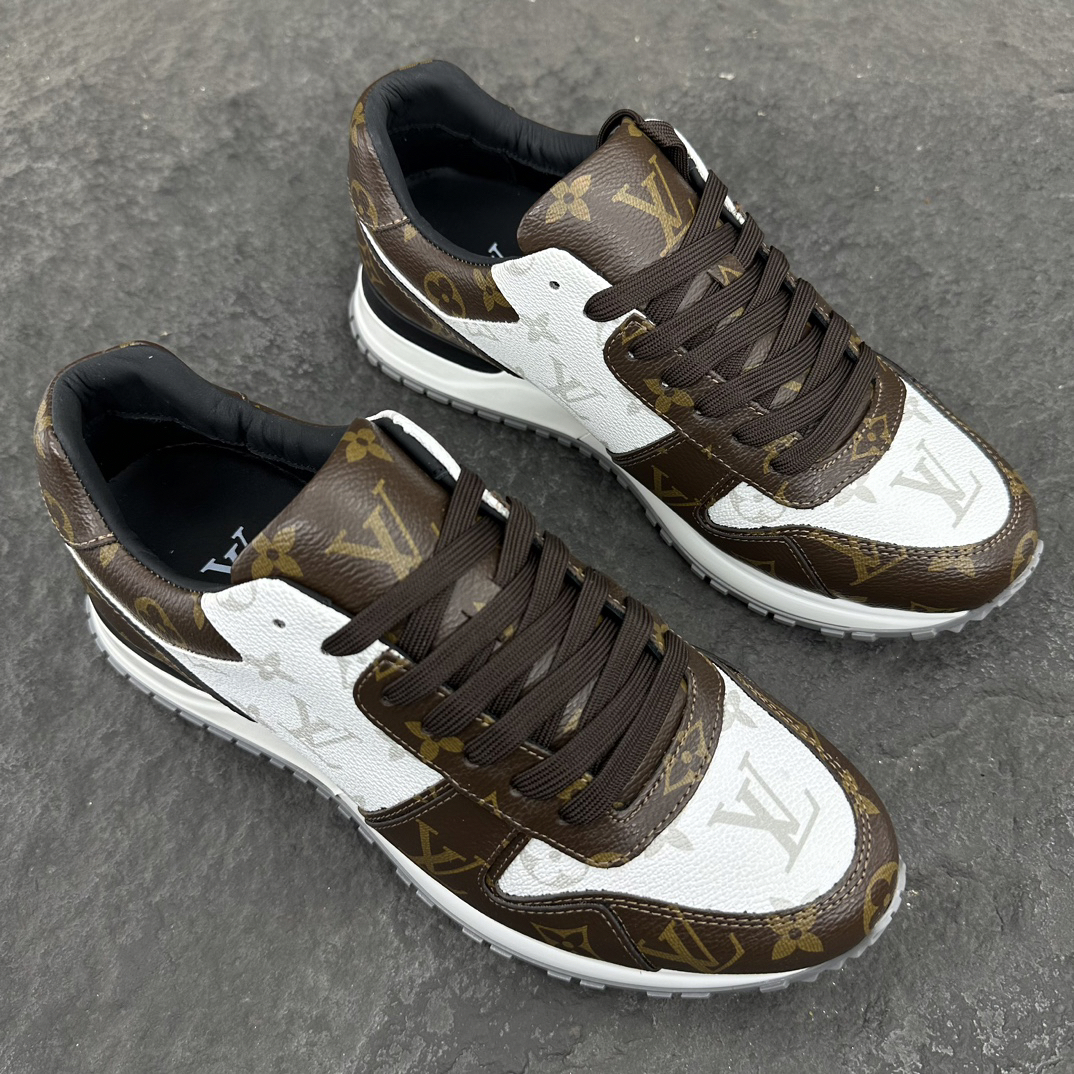 High quality, low cut, breathable retro color blocked casual sports shoes