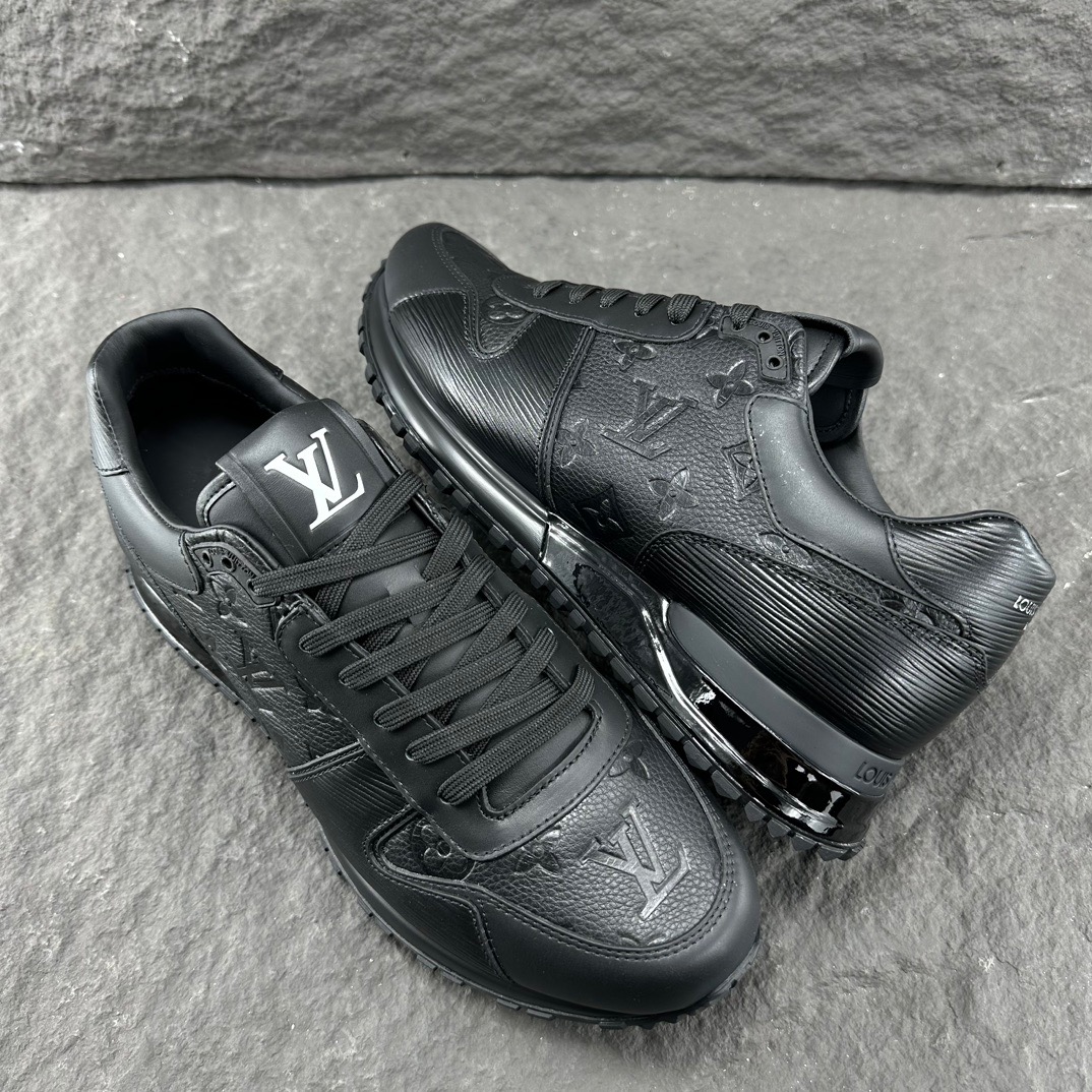 High quality, low cut, breathable retro color blocked casual sports shoes