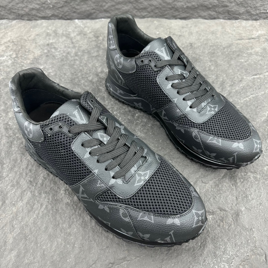 High quality, low cut, breathable retro color blocked casual sports shoes