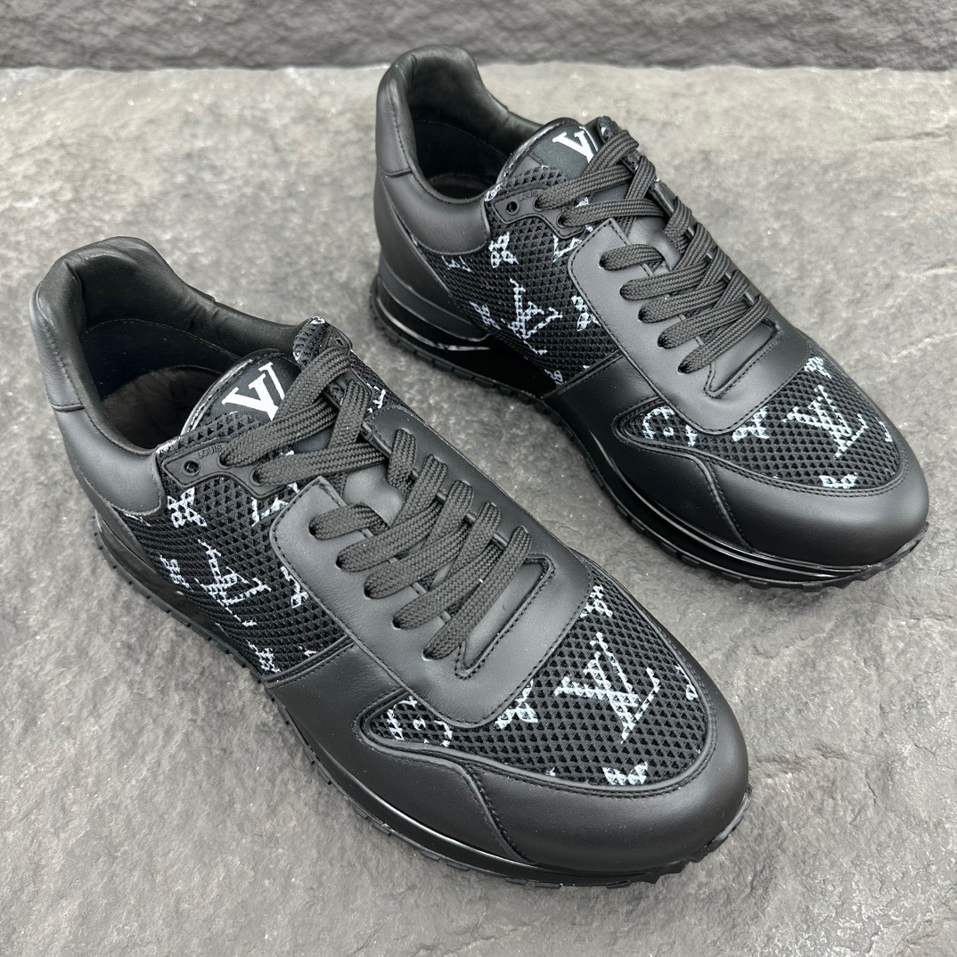High quality, low cut, breathable retro color blocked casual sports shoes