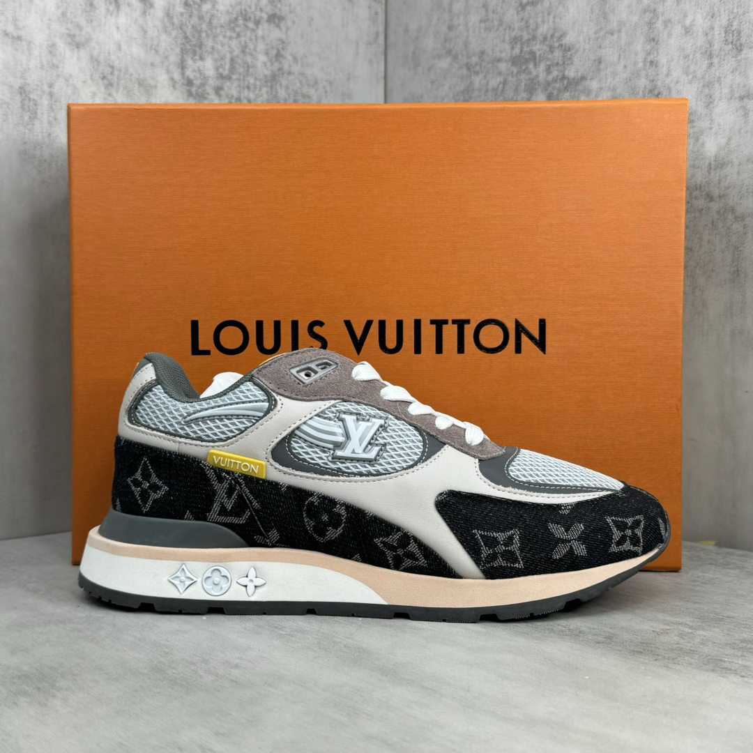 High quality, low cut, breathable retro color blocked casual sports shoes