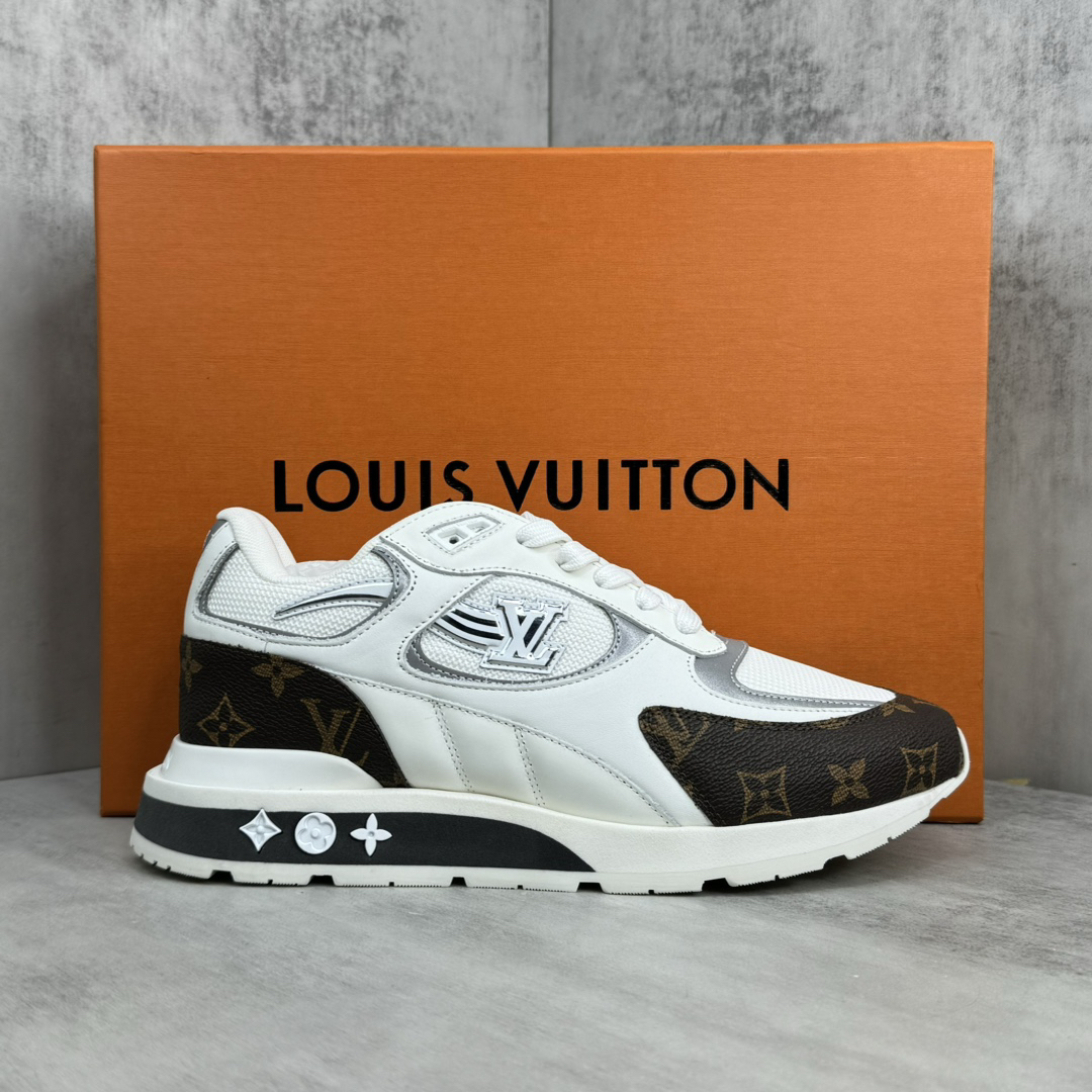 High quality, low cut, breathable retro color blocked casual sports shoes