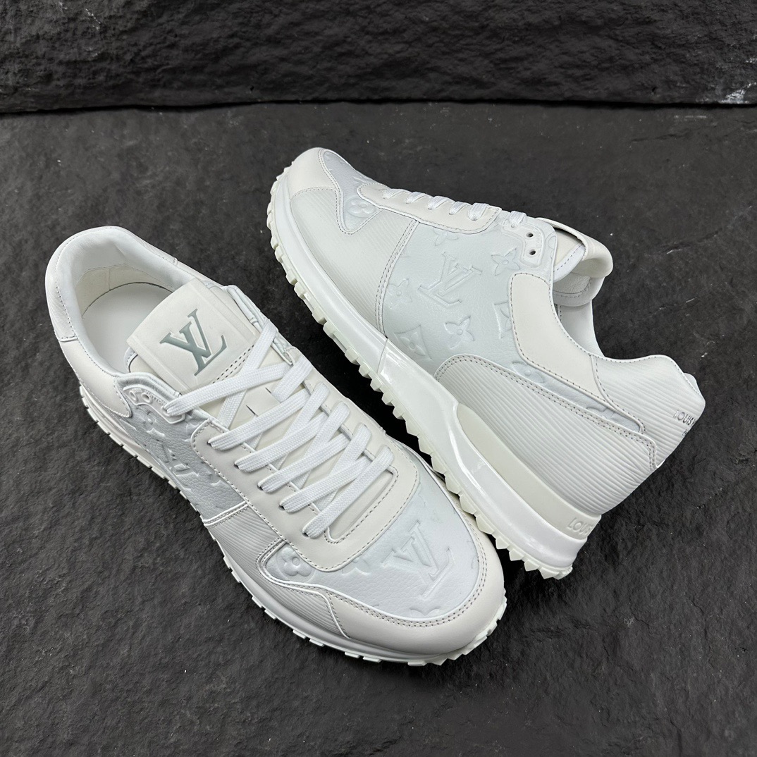 High quality, low cut, breathable retro color blocked casual sports shoes
