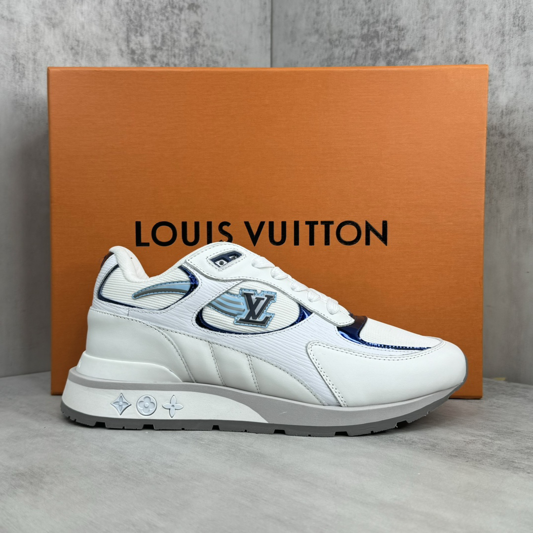 High quality, low cut, breathable retro color blocked casual sports shoes