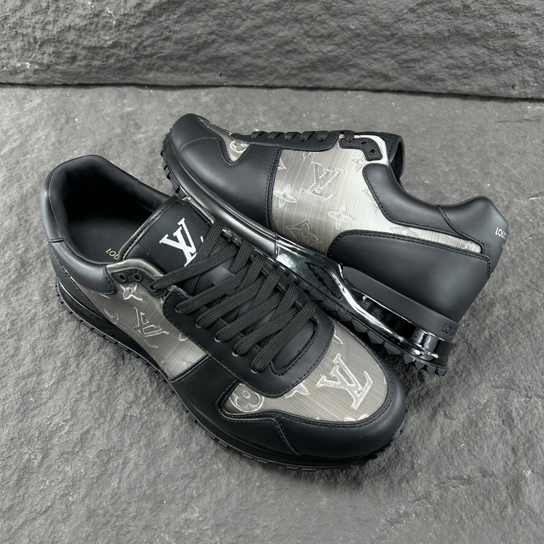 High quality, low cut, breathable retro color blocked casual sports shoes