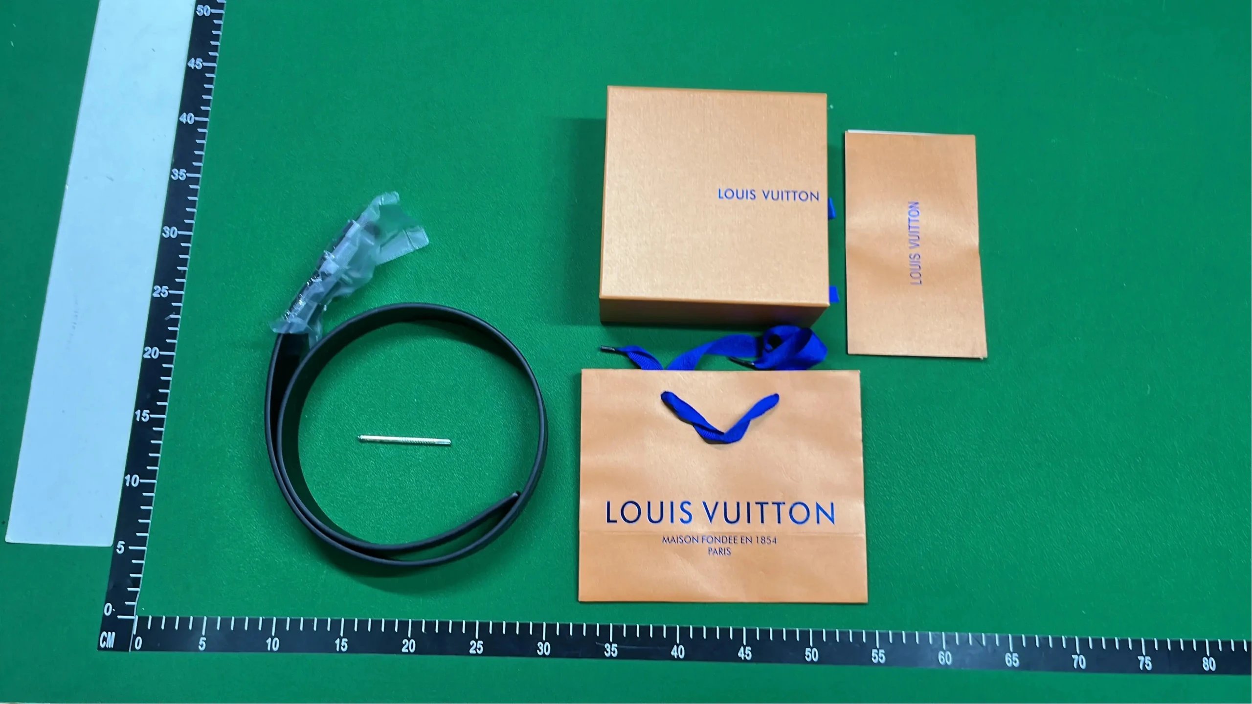 Factory High Quality Belt 1-CL-001-XW