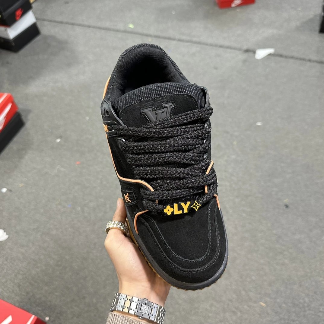 High quality casual shoes 024-XW