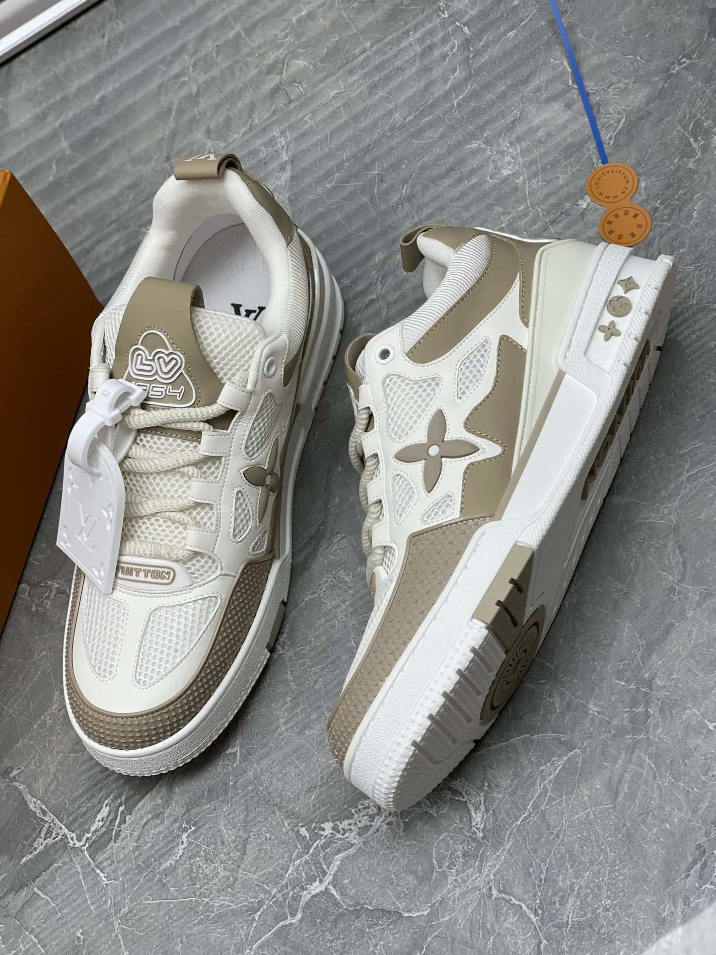 High quality casual shoes 024-XW