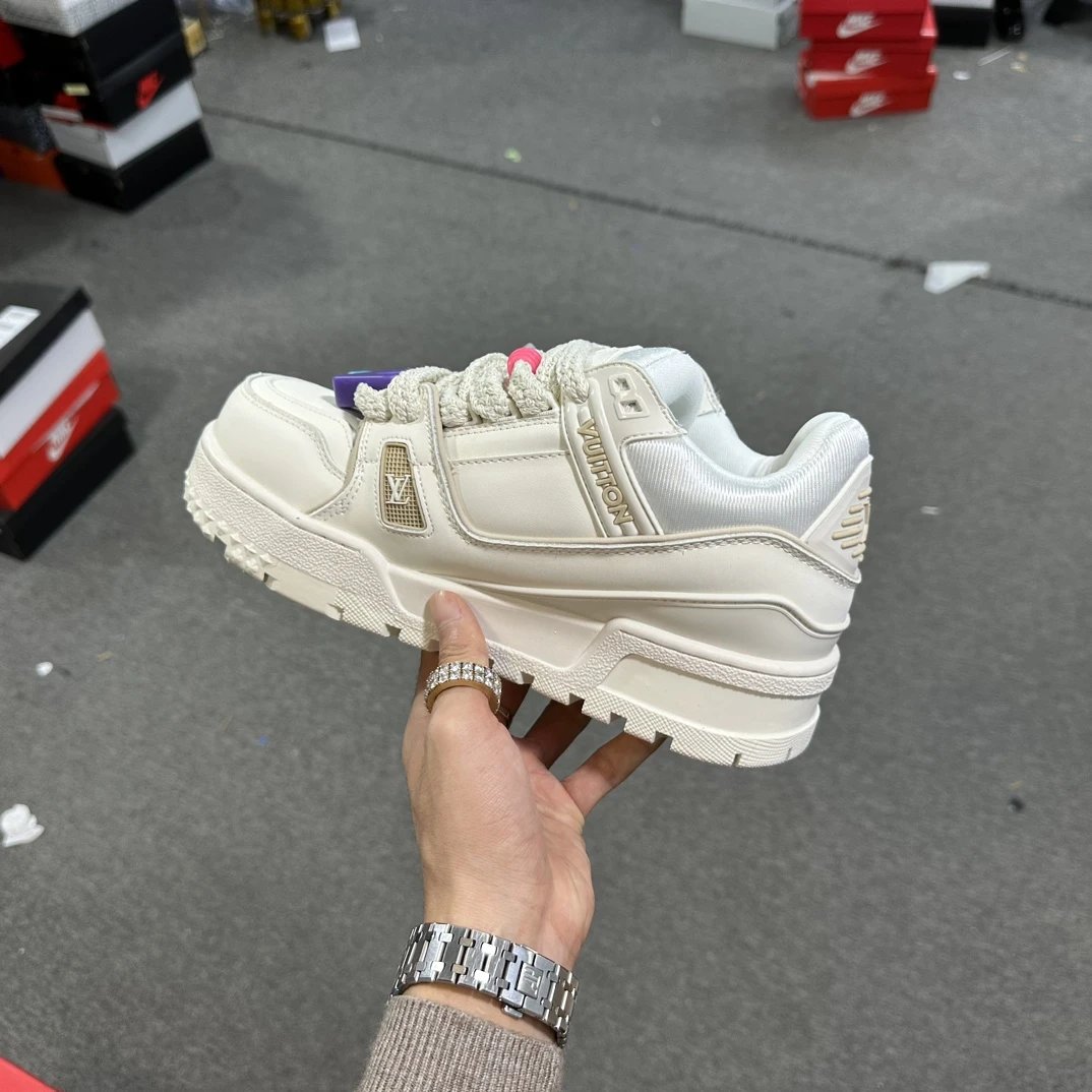 High quality casual shoes 024-XW