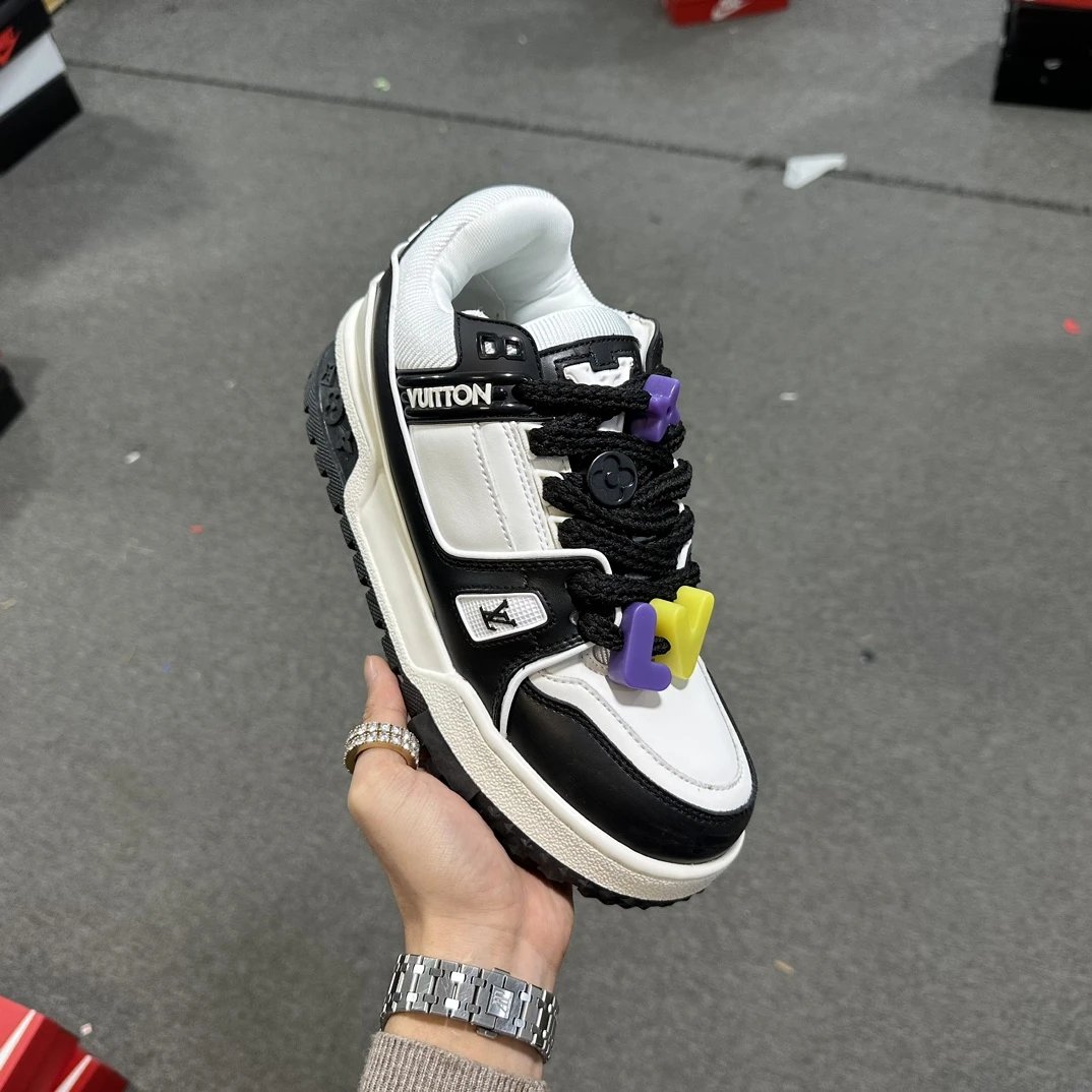 High quality casual shoes 024-XW