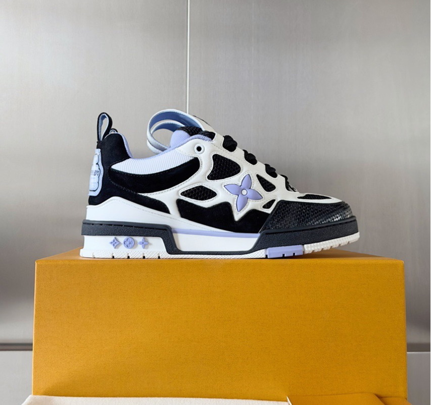 High quality casual shoes 024-XW