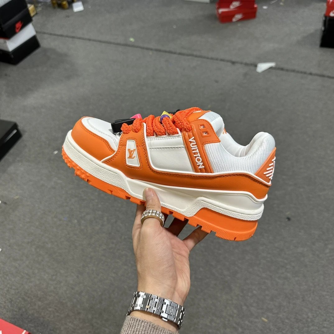 High quality casual shoes 024-XW