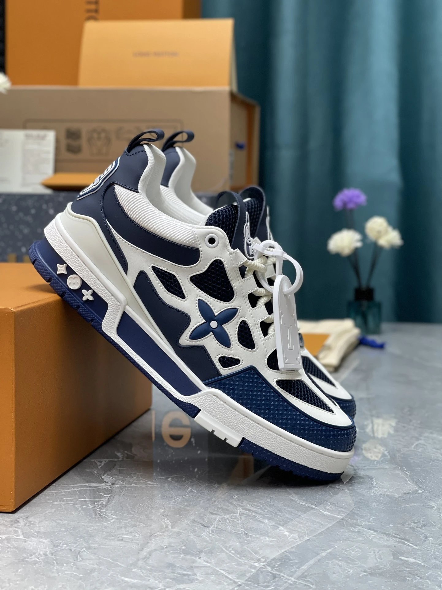 High quality casual shoes 024-XW