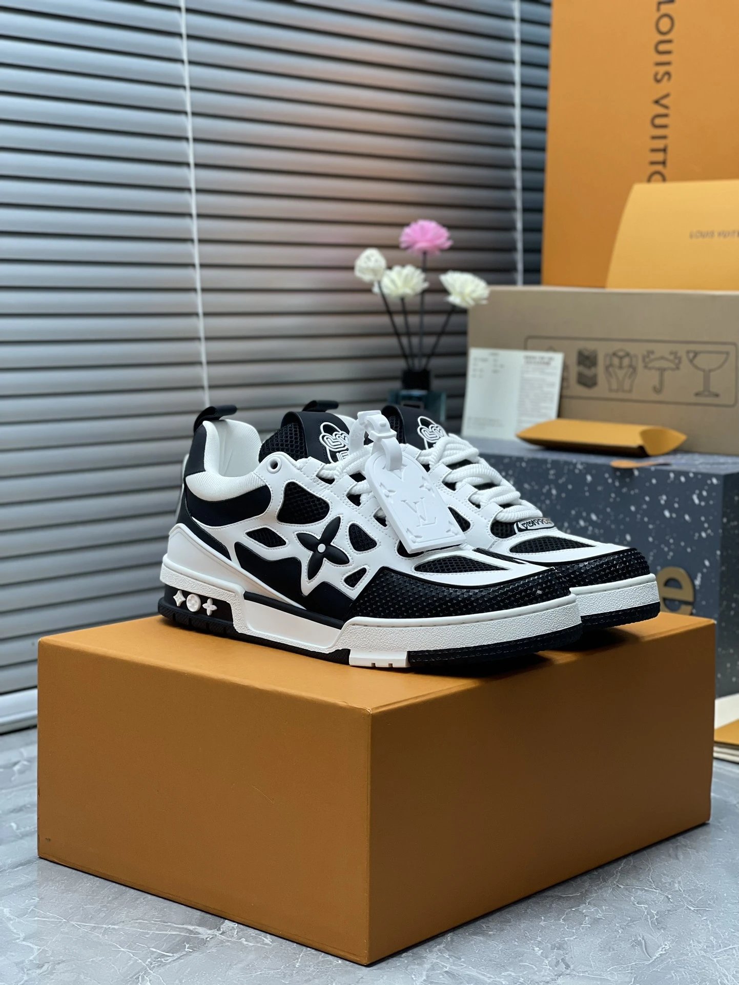 High quality casual shoes 024-XW