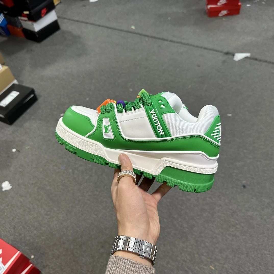 High quality casual shoes 024-XW