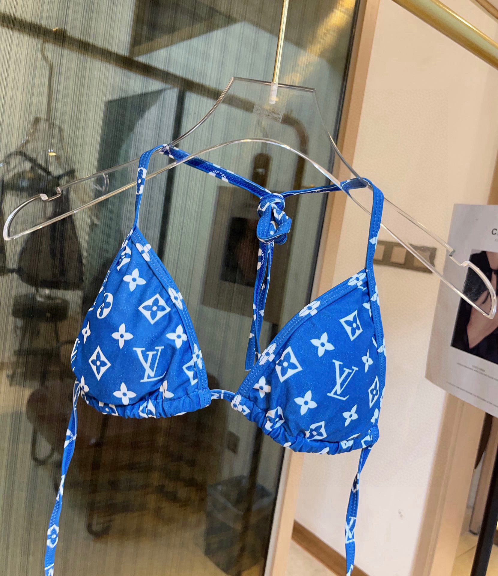High quality bikini set 6pcs add : 18859952090 if you need size guide