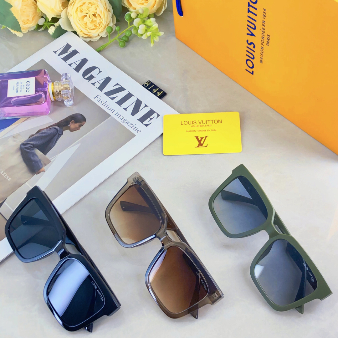High quality temperament sunscreen sunglasses 1 pls add : 18030258501 if you need size guide