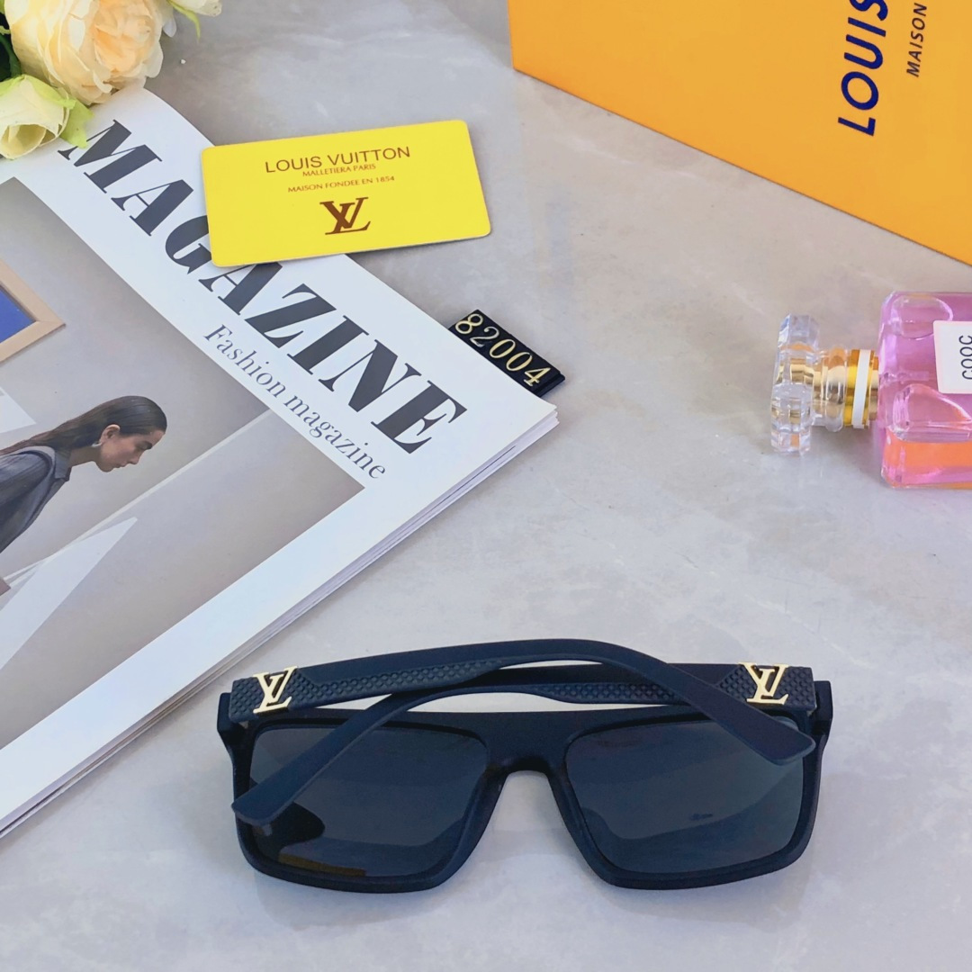 High quality temperament sunscreen sunglasses 2 pcs add : 18030258501 if you need size guide