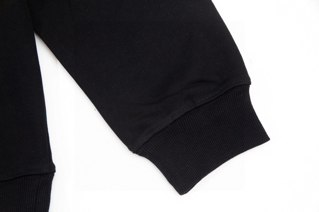 High quality simple color printed fleece round neck hoodie 1 pls add : 18030258501 if you need size guide