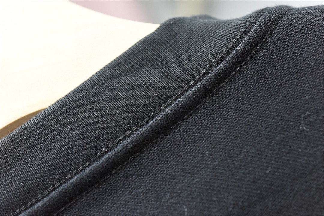 High quality simple color printed fleece round neck hoodie 1 pls add : 18030258501 if you need size guide
