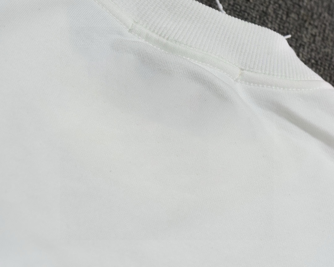 High quality minimalist letter printed round neck looped hoodie 1 pls add : 18030258501 if you need size guide