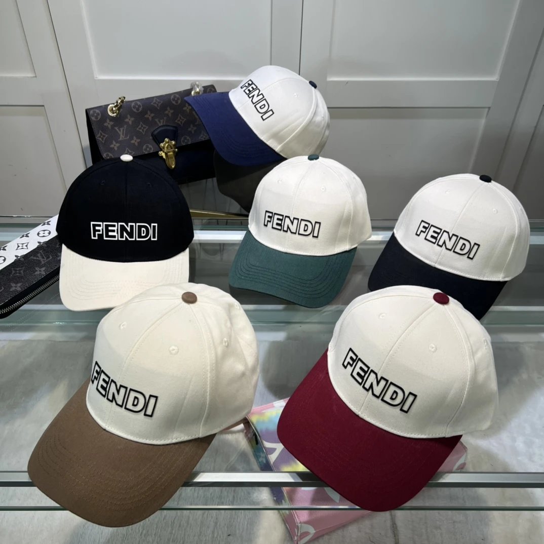 High quality versatile casual hat 001